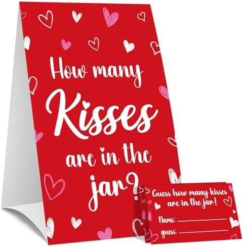 30 Players Valentines Game for Family Office Large Groups Party Adults