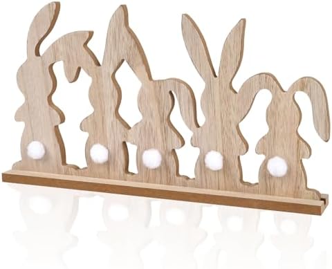 Easter Decorations for the Home