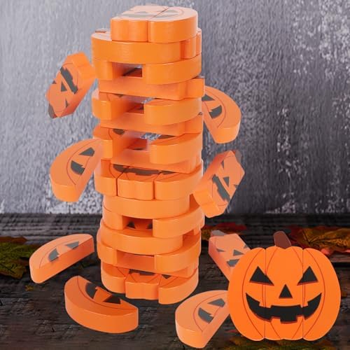 Halloween Game for Family Adults